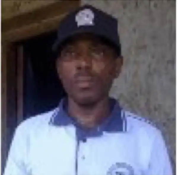 Married Man Jailed For Releasing His Girlfriend’s Nudes In Ekiti